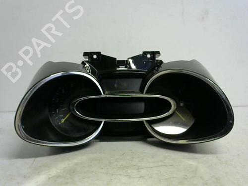 Used Instrument cluster Instrument cluster RENAULT CLIO IV (BH_) 1.5 dCi 90 (90 hp) 30418805 30418805