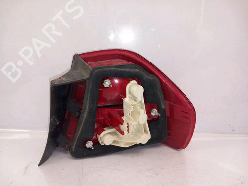 Left taillight BMW 3 (E90) 330 d | BP30429304C34 - Image 2