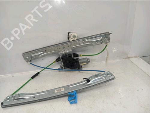 Used Front left window mechanism Front left window mechanism 32975673 32975673