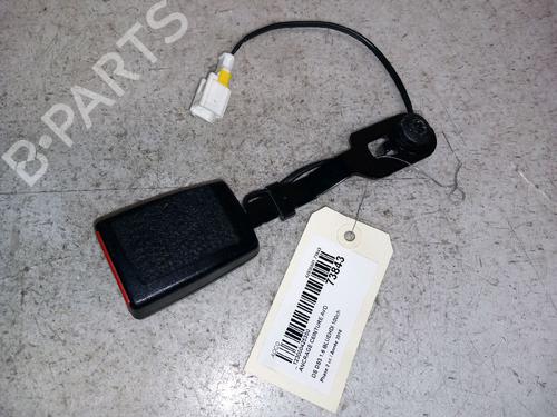 Used Seat buckle DS DS 3 (SA_) 1.6 BlueHDi 100 (SABHY0, SABHYT) (99 hp) 30429651