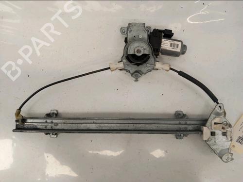 Front left window mechanism NISSAN NOTE (E11, NE11) 1.5 dCi | BP31607798C22 - Image 3