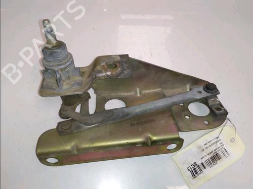 Used Front wipers mechanism Front wipers mechanism 38497191 38497191