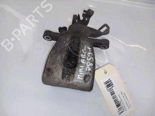 Used Left rear brake caliper MINI MINI Convertible (R57) Cooper (120 hp) 30429812