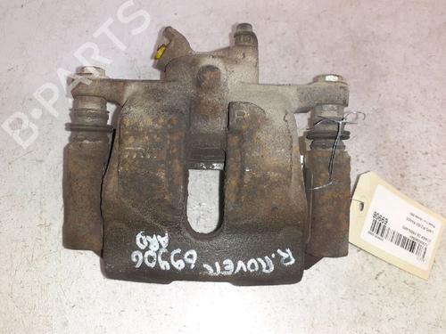 Bremssattel rechts hinten für LAND ROVER RANGE ROVER SPORT I (L320) 2.7 D 4x4 (190 hp) 30430670