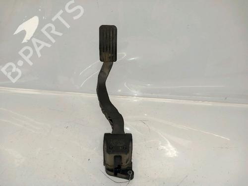 Used Pedal PEUGEOT 206 Hatchback (2A/C) 1.4 HDi eco 70 (68 hp) 30428475