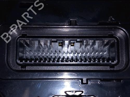 Climate control KIA CEE'D Sportswagon (JD) 1.6 CRDi 110 | BP38081993I5 - Image 4