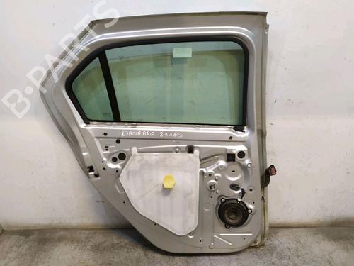 Dør venstre bagtil DACIA LOGAN II 1.5 dCi / Blue dCi 75 | BP30431027C4