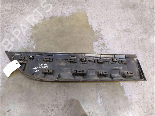 Door moulding trim RENAULT GRAND SCÉNIC III (JZ0/1_) 1.5 dCi (JZ09, JZ0D, JZ10, JZ14, JZ1G, JZ29, JZ2C) | BP30431439C150