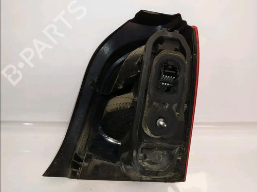 Left taillight RENAULT TWINGO II (CN0_) 1.2 16V (CN04, CN0B) | BP37291232C34 - Image 2