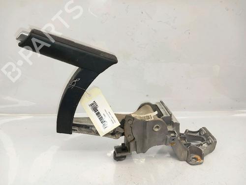 Used Hand brake PEUGEOT 308 SW II (LC_, LJ_, LR_, LX_, L4_) 1.2 THP 110 (110 hp) 30431457