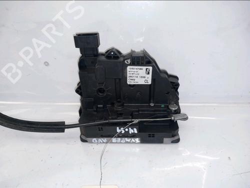 front-right-lock-citroen-jumper-ii-van-2006-31822210 main image