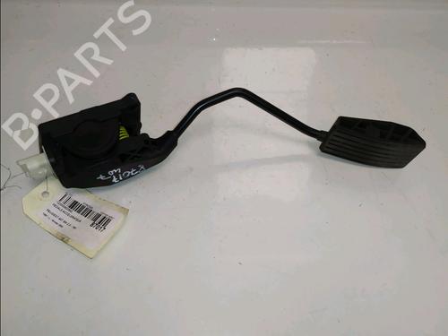 Used Pedal Pedal 39232847 39232847