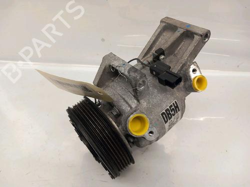 Used AC compressor MAZDA CX-3 (DK) 2.0 SKYACTIV-G (DK5W, DK6W) (120 hp) 30434183