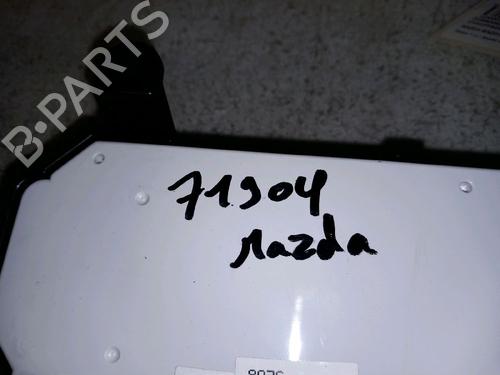 Climate control MAZDA 2 Hatchback (DL, DJ) 1.5 SKYACTIV-G | BP30432559I5 - Image 4