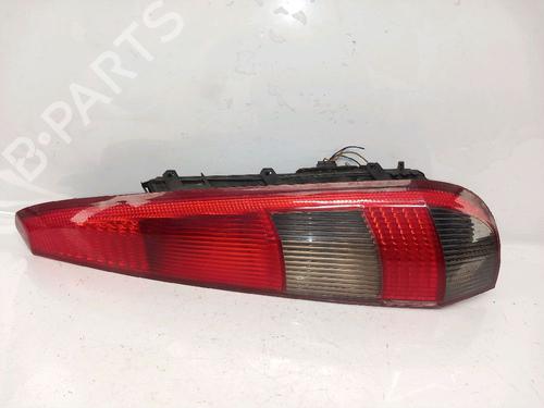 Used Right taillight FORD FIESTA V (JH_, JD_) 1.4 TDCi (68 hp) 30419128