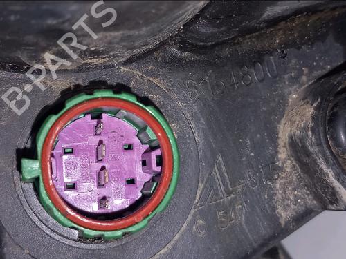 Right daytime light FIAT 500 (312_) 1.2 (312AXA1A) | BP39705416C103 - Image 4