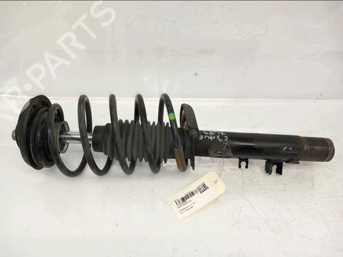 Venstre fortil støddæmper CITROËN C3 I (FC_, FN_) 1.1 i (60 hp) 32202569