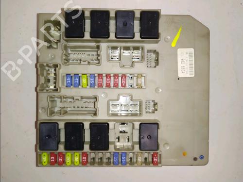 Used Electronic module Electronic module 38497104 38497104