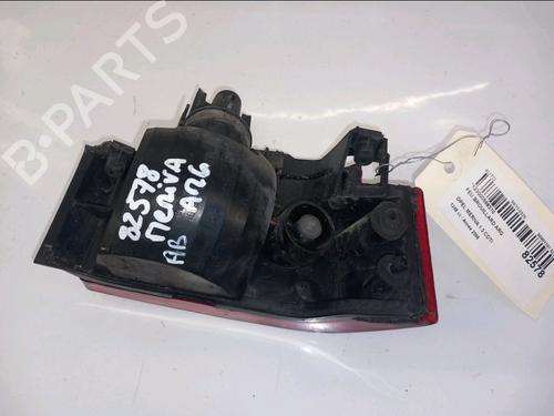 Tåkelys/Varsellys OPEL MERIVA A MPV (X03) 1.3 CDTI (E75) | BP30423108C37