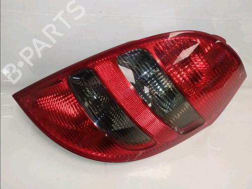 Used Right taillight Right taillight 37627955 37627955