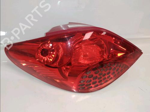Used Left taillight Left taillight 37229108 37229108