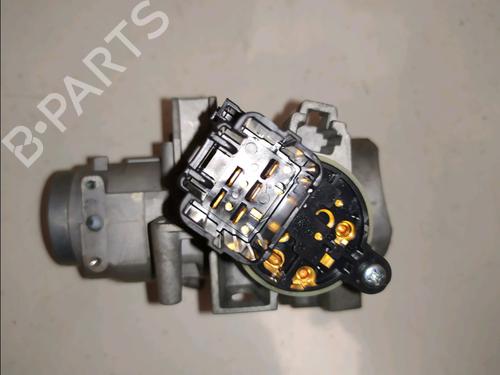 Ignition barrel MITSUBISHI MIRAGE / SPACE STAR VI Hatchback (A0_A) 1.0 (A05A) | BP38189085M48 - Image 4