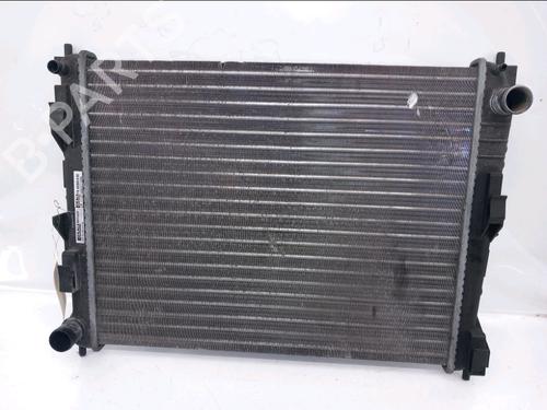 Køler RENAULT CLIO III (BR0/1, CR0/1) 1.5 dCi (75 hp) 32007411