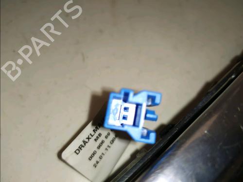 Front left interior door handle MERCEDES-BENZ M-CLASS (W166) ML 350 BlueTEC 4-matic (166.024, 166.023) | BP38316973I13 - Image 5