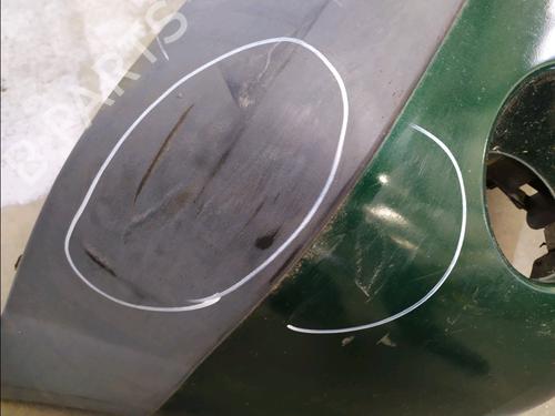 Front bumper DACIA LOGAN (LS_) 1.6 (LS0B, LS0D, LS0F, LS0H) | BP34001442C7 - Image 5