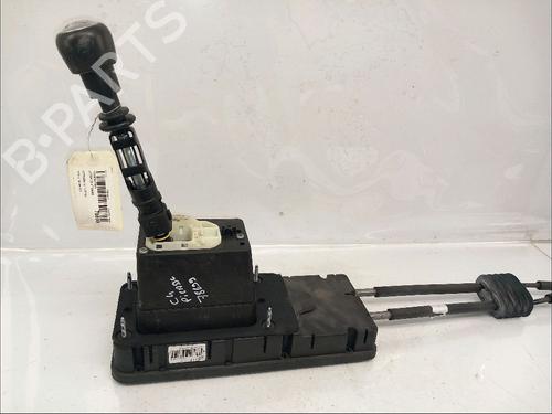 Used Gear lever CITROËN C4 Picasso II 1.2 THP 130 (130 hp) 30429879