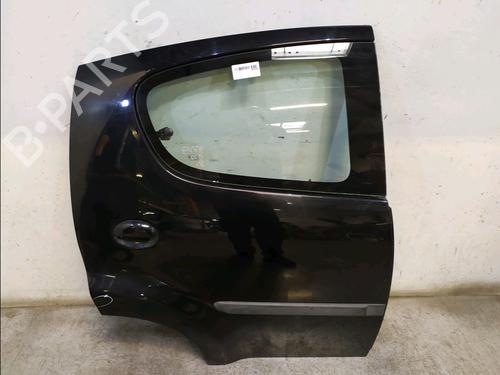 right-rear-door-citroen-c1-pm_-pn_-2005-2006-2007-2008-2009-2010-2011-2012-2013-2014-30421274 main image
