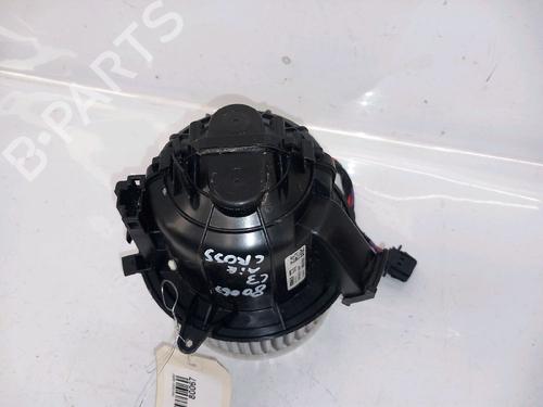 Varmvifte CITROËN C3 AIRCROSS II (2R_, 2C_) 1.2 PureTech 110 (2RHNZB, 2RHNZW, 2RHNPX, 2RHNPJ) (110 hp) 30427067