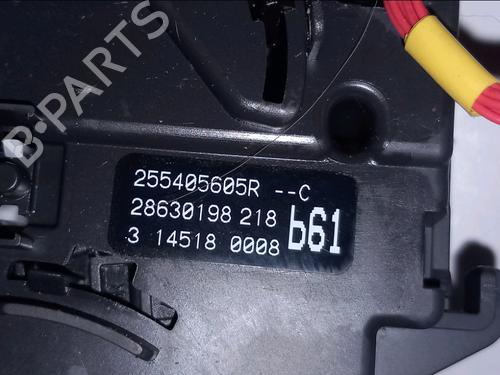 Steering column stalk RENAULT MODUS / GRAND MODUS (F/JP0_) 1.6 (JP03, JP0B, JP0U, JP0Y, JP1G) | BP33458076I23 - Image 6