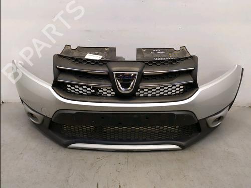 Used Front bumper Front bumper 39608996 39608996