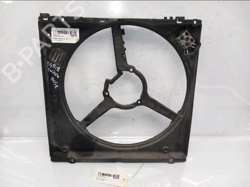 Støtte RENAULT TWINGO I (C06_) 1.2 16V (C06C, C06D, C06K) (75 hp) 31079997