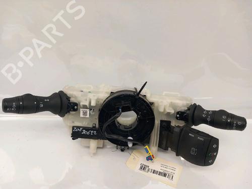 steering-column-stalk-renault-zoe-bfm_-2012-30429619 main image