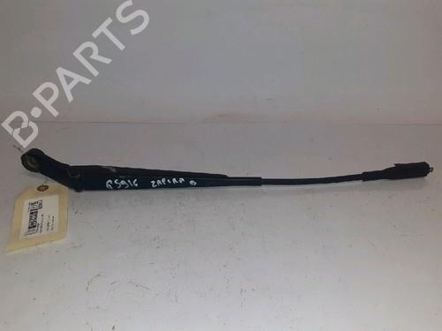 Used Front windshield wiper arm OPEL ZAFIRA / ZAFIRA FAMILY B (A05) 1.9 CDTI (M75) (120 hp) 30426532