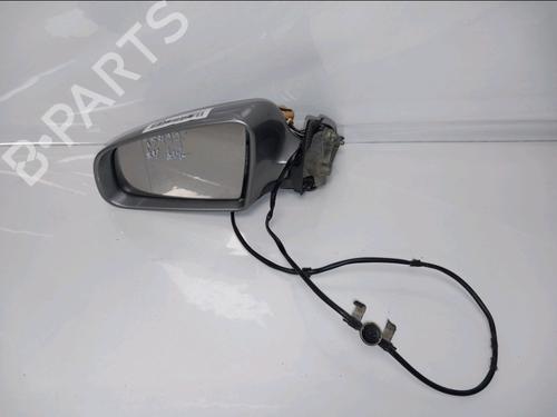 Used Left mirror Left mirror AUDI A4 B6 (8E2) 2.5 TDI (163 hp) 34112698 34112698