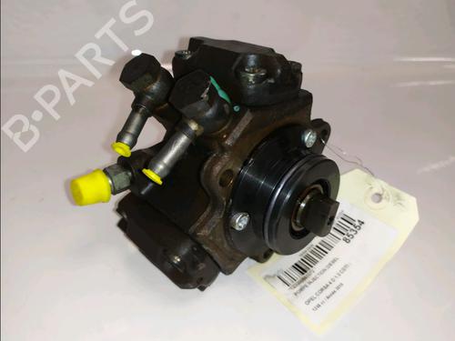 Used Injection pump Injection pump OPEL CORSA D (S07) 1.3 CDTI (L08, L68) (75 hp) 34112570 34112570