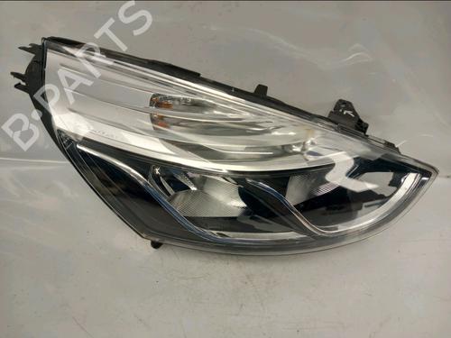 Used Right headlight RENAULT CLIO IV (BH_) 1.5 dCi 75 (75 hp) 32153499