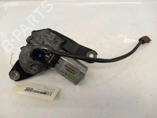 Used Rear wiper motor PEUGEOT 106 II (1A_, 1C_) 1.5 D (57 hp) 30416339