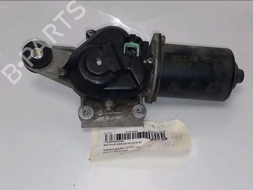 Viskermotor vindrude Viskermotor vindrude NISSAN MICRA III (K12) 1.5 dCi (86 hp) 35972320 35972320