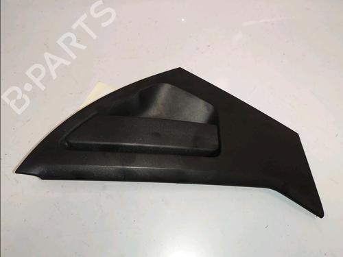 Used Rear right exterior door handle Rear right exterior door handle 39462158 39462158