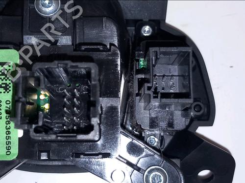 Switch JEEP RENEGADE SUV (BU, B1, BV) 2.0 CRD 4x4 | BP40278210I30 - Image 3