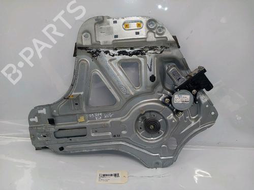 Used Front left window mechanism KIA CARNIVAL / GRAND CARNIVAL III (VQ) 2.9 CRDi (185 hp) 30416472