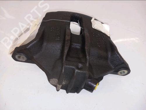 Right front brake caliper PEUGEOT 307 (3A/C) 1.6 HDi | BP30415023M104