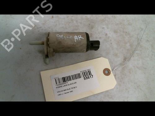 Used Washer pump Washer pump 30541912 30541912