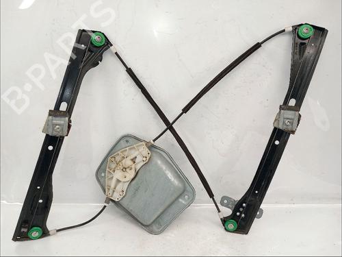 Front left window mechanism VW GOLF V Variant (1K5) 2.0 TDI 16V | BP30422360C22 - Image 5