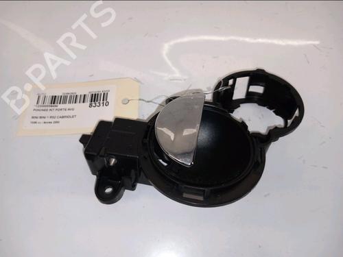 Used Front left interior door handle MINI MINI Convertible (R52) Cooper (116 hp) 30428887