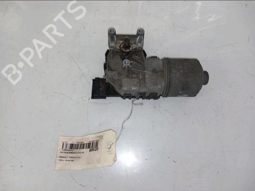 Used Front wiper motor RENAULT TWINGO II (CN0_) 1.2 16V (CN0K, CN0V, CN0A) (76 hp) 32488252